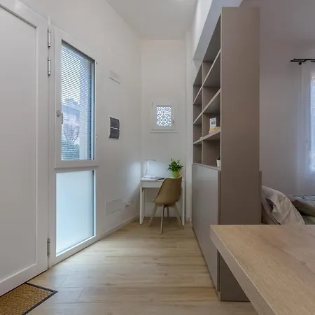 Casa Melo Mini House *