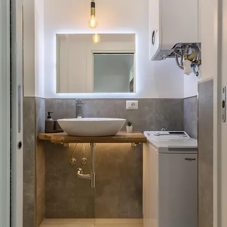 Casa Melo Mini House *