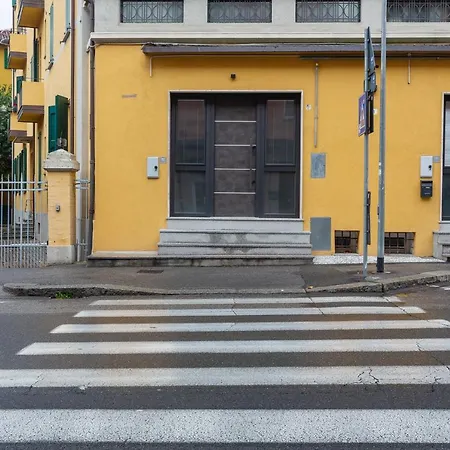 Casa Melo Mini House Апартаменты