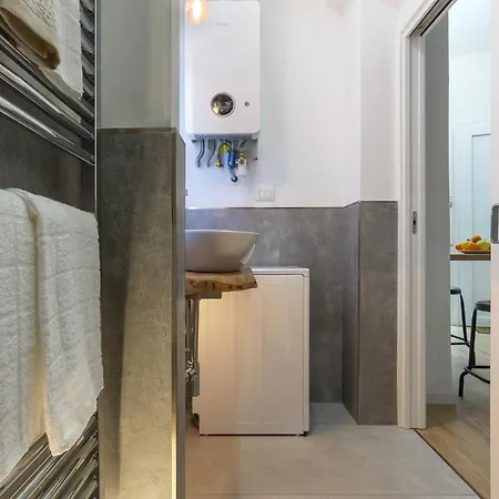 Casa Melo Mini House *