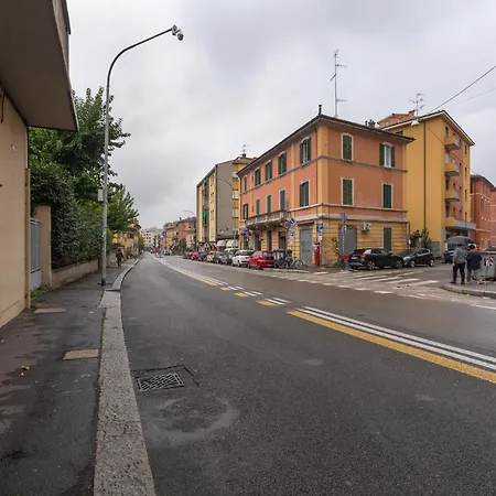 Casa Melo Mini House Апартаменты