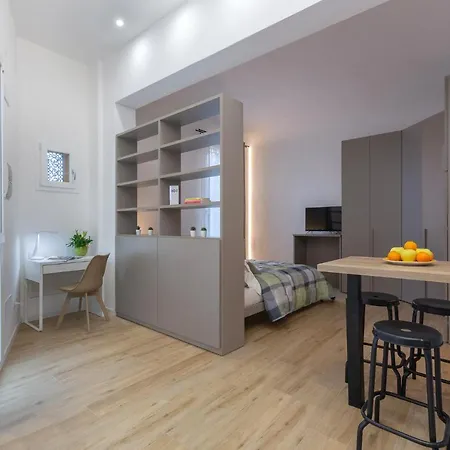 Casa Melo Mini House Διαμέρισμα *