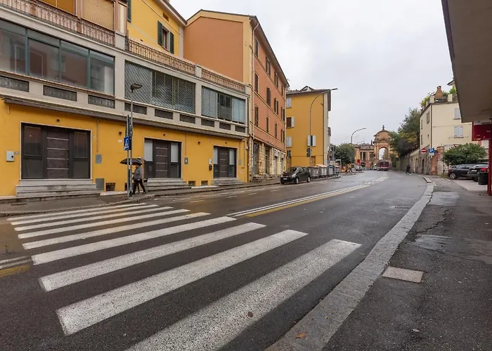 Guesthost - Casa Melo Mini House 아파트