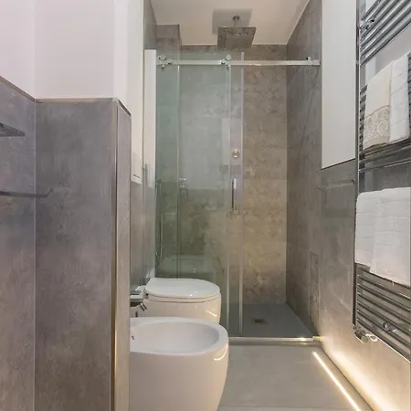 Casa Melo Mini House Appartamento Bologna