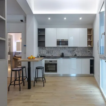 Casa Melo Mini House Appartamento Bologna