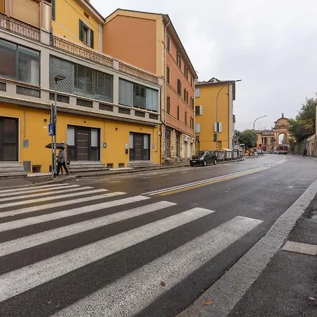 Casa Melo Mini House Appartamento