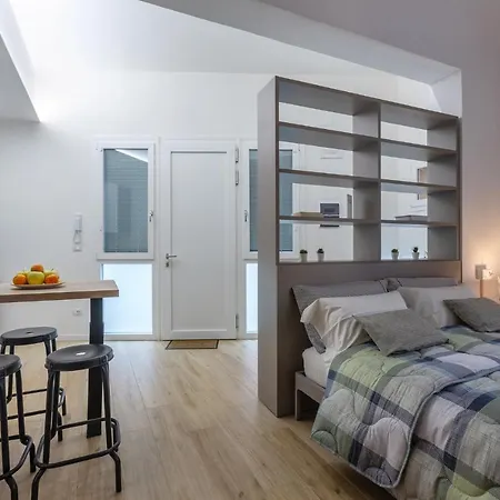 Casa Melo Mini House Bologna