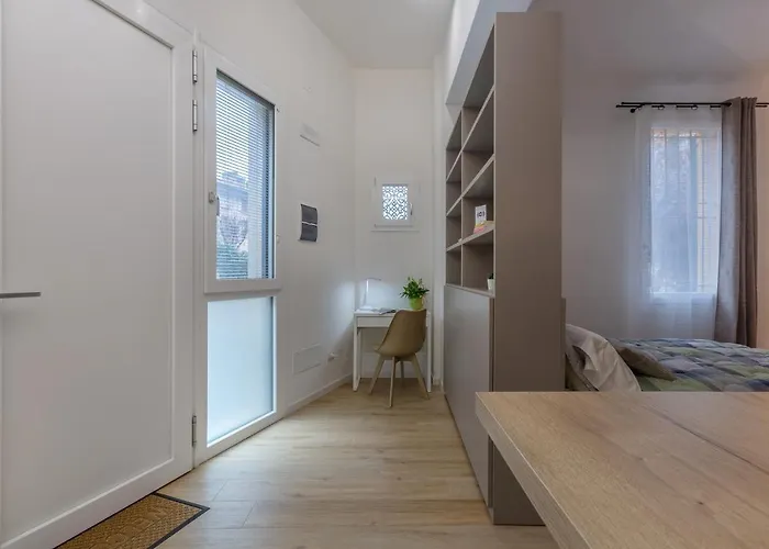 Guesthost - Casa Melo Mini House *