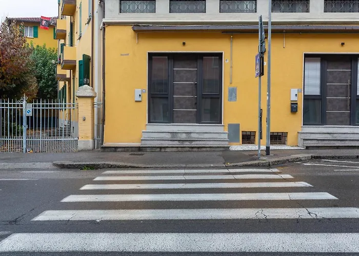 Guesthost - Casa Melo Mini House Apartmán