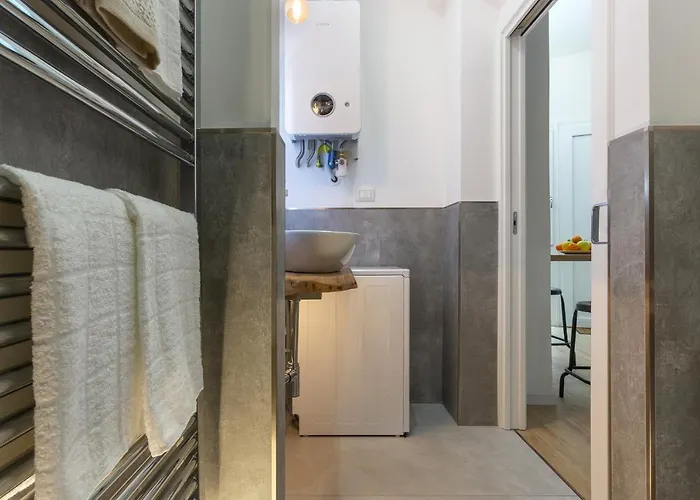 Guesthost - Casa Melo Mini House *