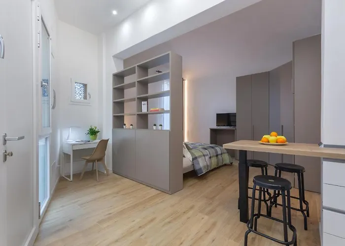 Guesthost - Casa Melo Mini House Apartmán *